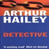 Detective by Arthur Hailey Paperback Book 9780552165501