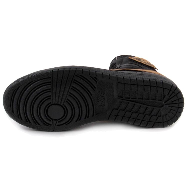 Jordan 1 Retro BHM 2017 908656-001