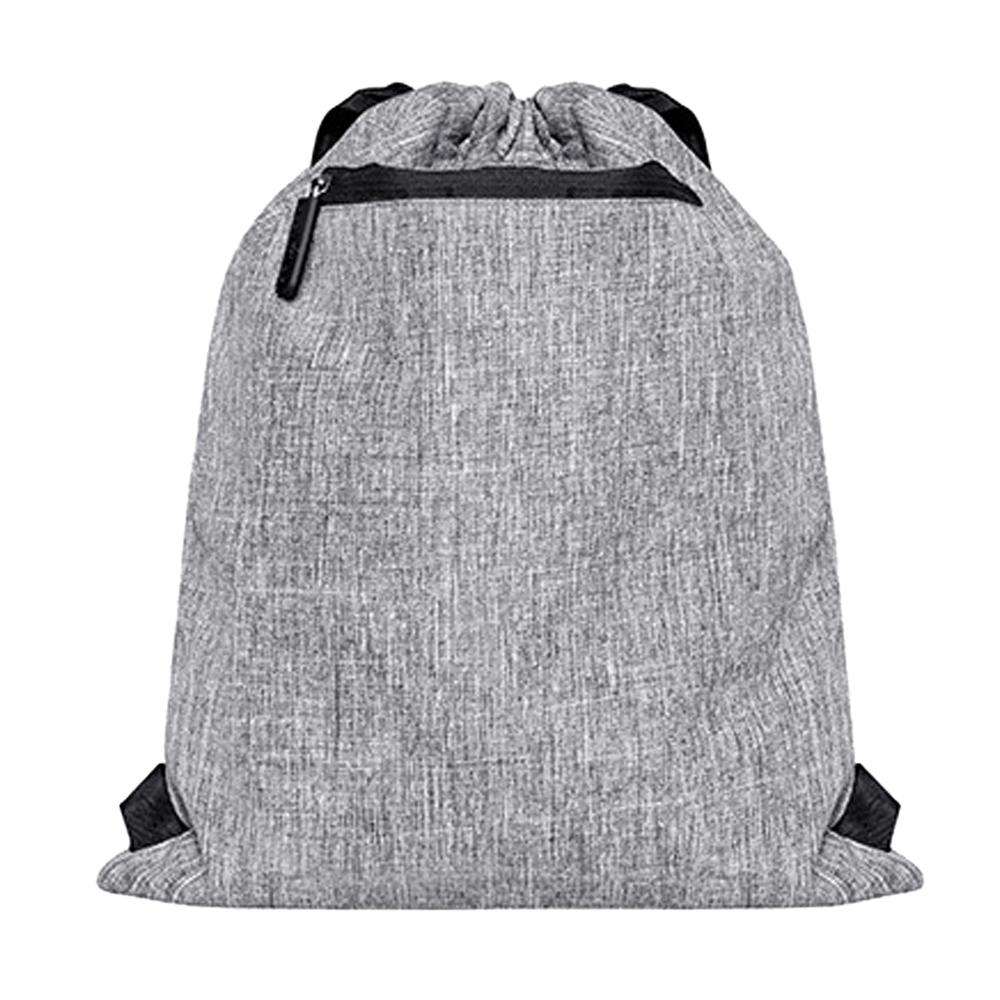 Bags2Go Miami Drawstring Bag