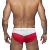 Men's  Fashion Sexy Swim Brief Sexy Brand Swimsuit for Men Surfing Swimwear Beach Shorts