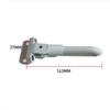 Folding Electric Scooter Foot Support For Xiaomi M365 Scooter Tripod Side Suppot
