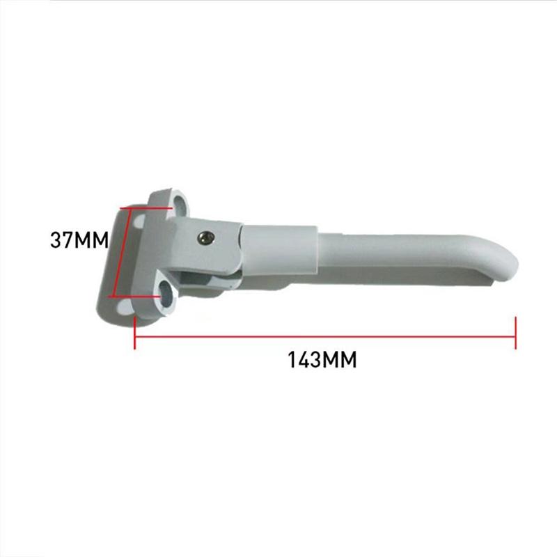 Folding Electric Scooter Foot Support For Xiaomi M365 Scooter Tripod Side Suppot