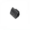 Glove Box Hidden Hook For Tesla Model Y 2023-2024 Auto Accessories Passenger Purse Bag Hanger Interior Storage Umbrella Holder