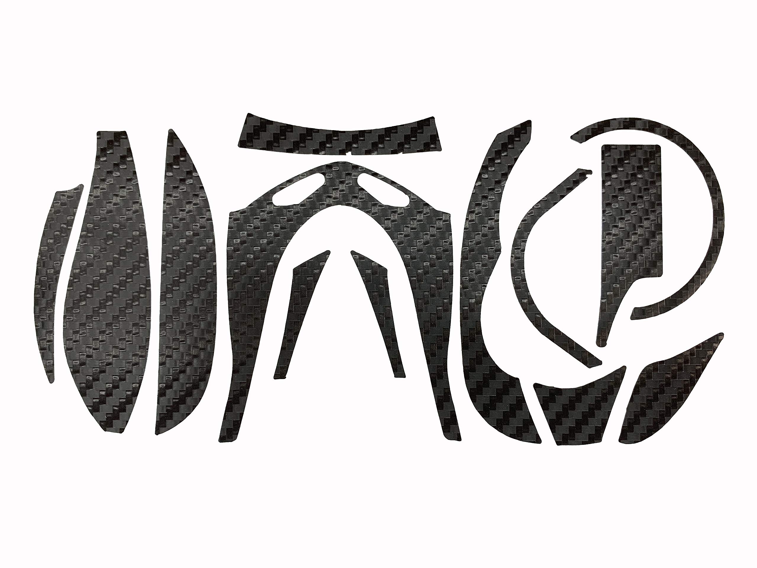 

КАСТОМ ЁРОИ Кастомная декаль для Steez Air Baitcasting Защита от царапин SEAT.JP Катушки, (Черный, для правой руки)