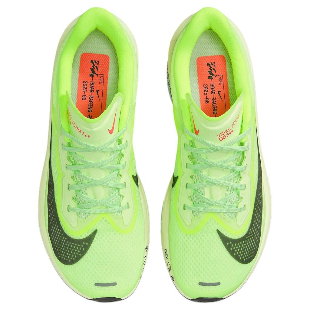 Nike Zoom Fly 6 Barely Volt Women Sneakers Green Blue-Tint Off-Noir FN8455-701