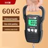 Baijie Portable Digital Hanging Scale 60kg