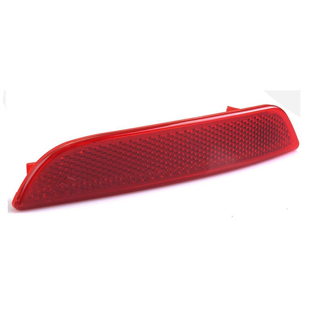 Right Rear Bumper Reflector Light for Renault Clio MK4 265605789R