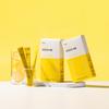 Check O Artamin Lemon Arginine High Content Vitality Vitamin, Lemon Flavor