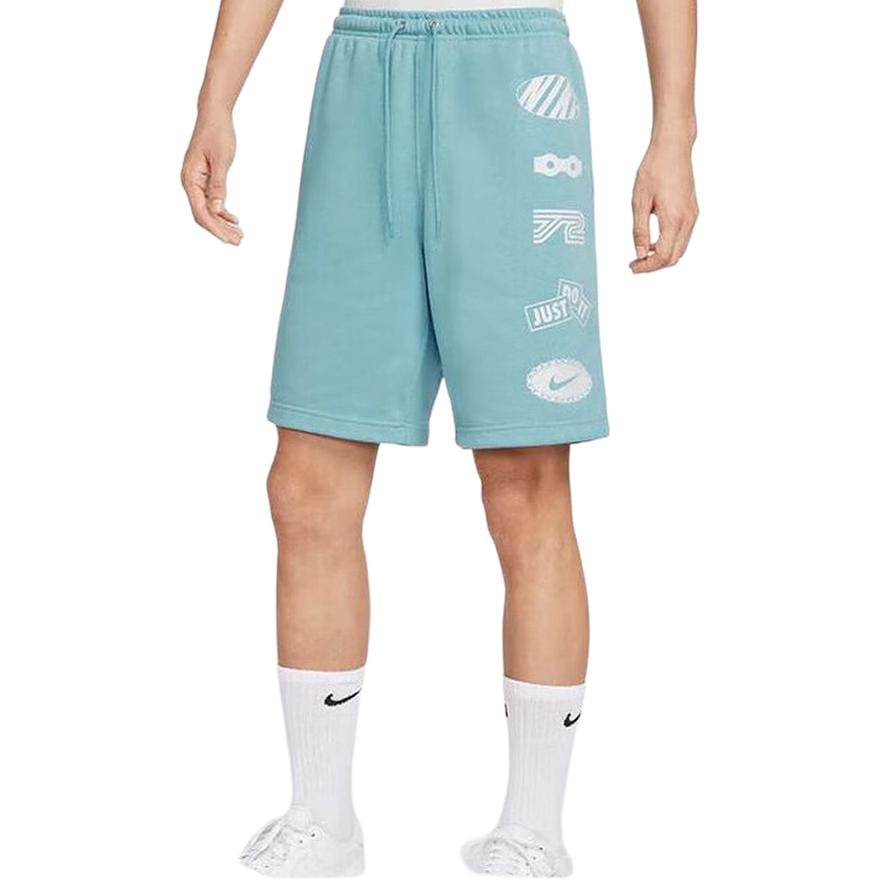 Nike Casual Shorts Men's Sky Blue IB8254-464