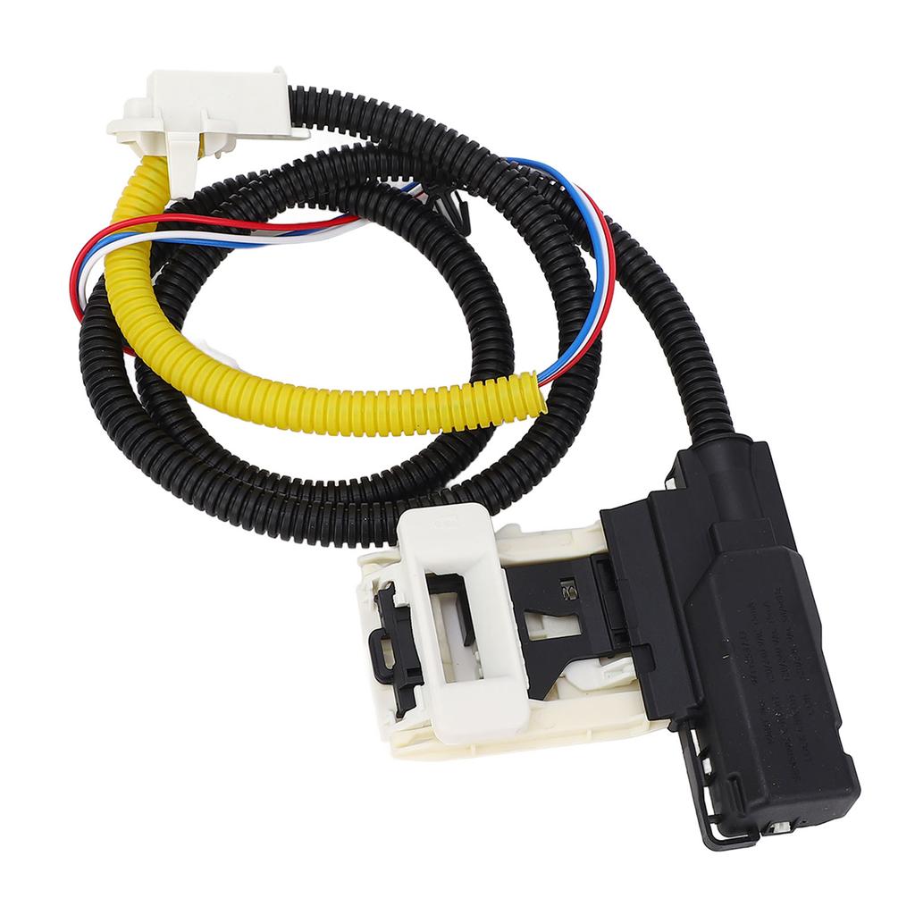 Washer Lid Lock Assembly 3 Wire for W11307244 W10682535 W10838613 Washing Machine Lid Lock Assembly