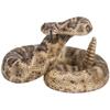 Ubia Diamond Bag Rattlesnake 20 X X 12 Cm Doll Figurine Ornament Animal Garden Decoration Realistic Cute Snake H19127 17.9