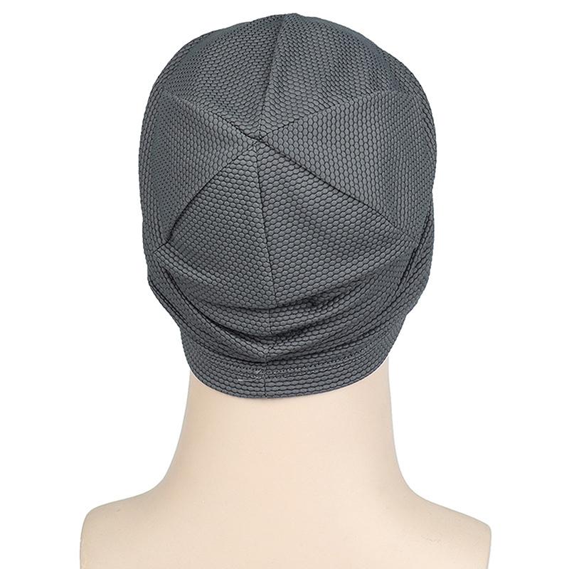 Summer Sports Mesh Breathable Cap Running Tennis Baseball Hat Basketball Hiking Cycling Caps Quick-Drying Soft Beanie Men Women