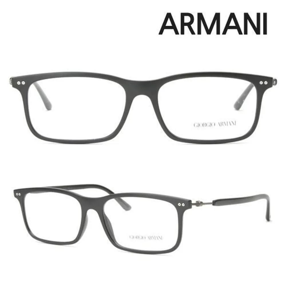 [Giorgio Armani] Armani Eyeglass Frames AR7041 5042 Men Women