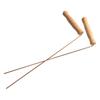 Copper Probe Rods Designed For Accurate Water Source Location And More