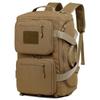 Kuzhe Tactical Multifunctional Travel Backpack
