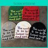Street Style Knit Letter Beanie For Men Women Winter And Sunblock Protection