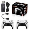 M8 PRO Game Console 64G Built-in 20,000+  Games, 4K HDMI TV Output with Dual 2.4G Wireless Controllers, Nostalgic Game Stick Children’s Christmas Gift