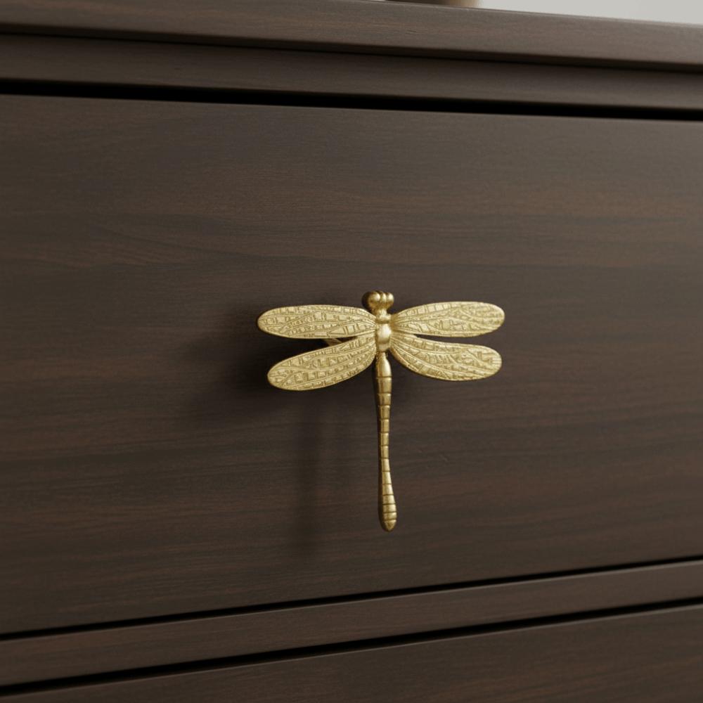 Single Hole Cabinet Door Knobs Home Decoration Furniture Handle Wardrobe