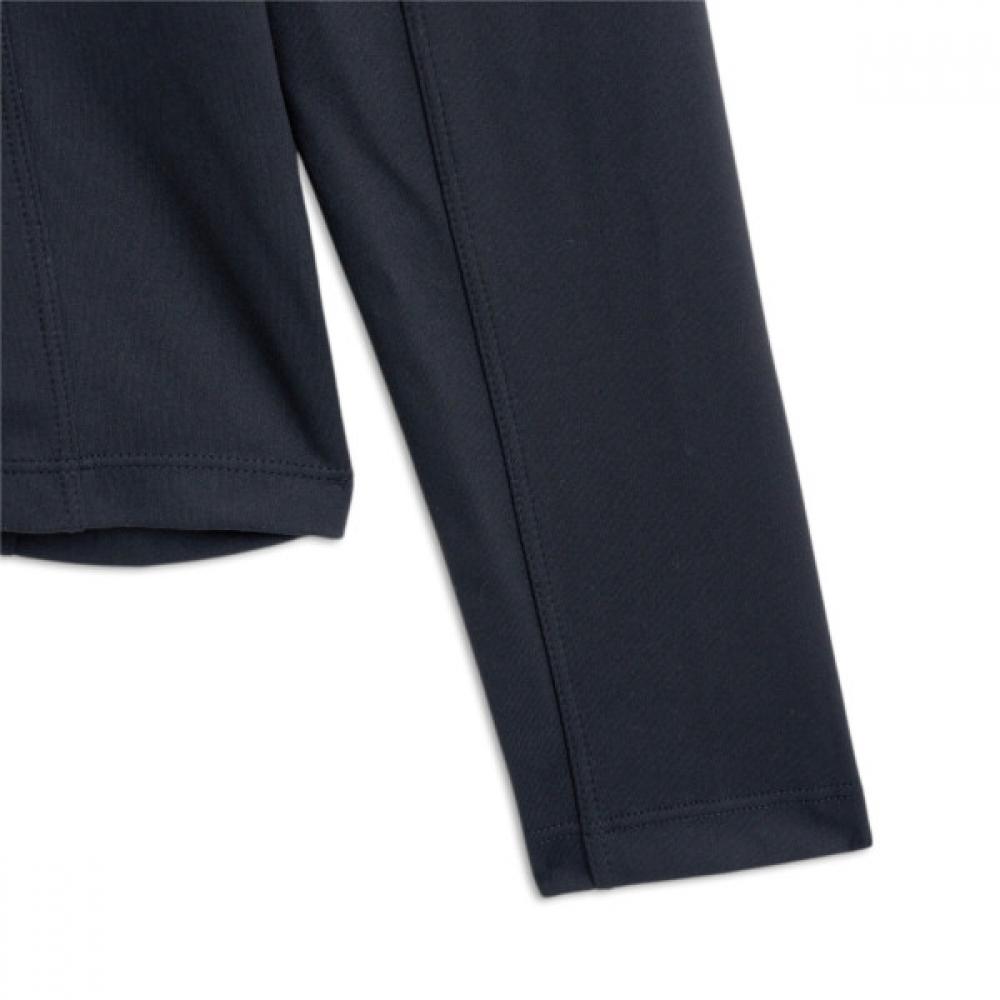 Official Puma Puma Official Bias CuT Long Sleeve T shirT Bias CuT Long Slv Tee