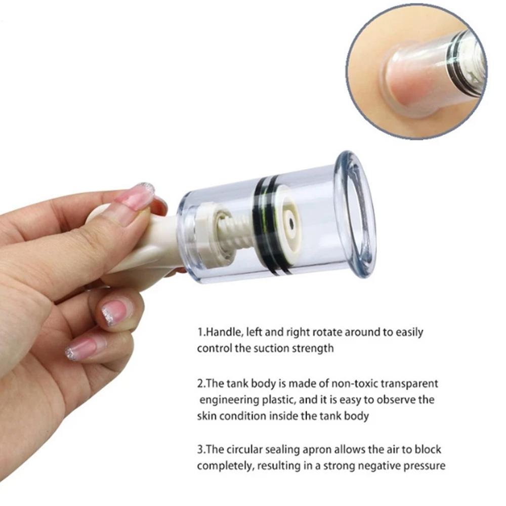 Massage des tétons, ventouse, pinces à tétons, pince à poitrine, pompe à vide, ventouse, fétichisme, couples, flirt, jeu pour adultes, jouets sexuels érotiques pour