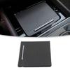 117859300 Auto Spare Parts Car Center Console Cover Slide Roller Blind Cover Water Cup Holder Curtain Trim For BYD Don 2018-