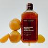 1950 Jeju Body Wash & Scrub Wash Duo Set: Free Shower Ball and Pump