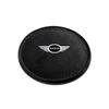 1/2Pcs Car Coaster Cup Holder Water Cup Anti-slip Mat Auto Badge Pads