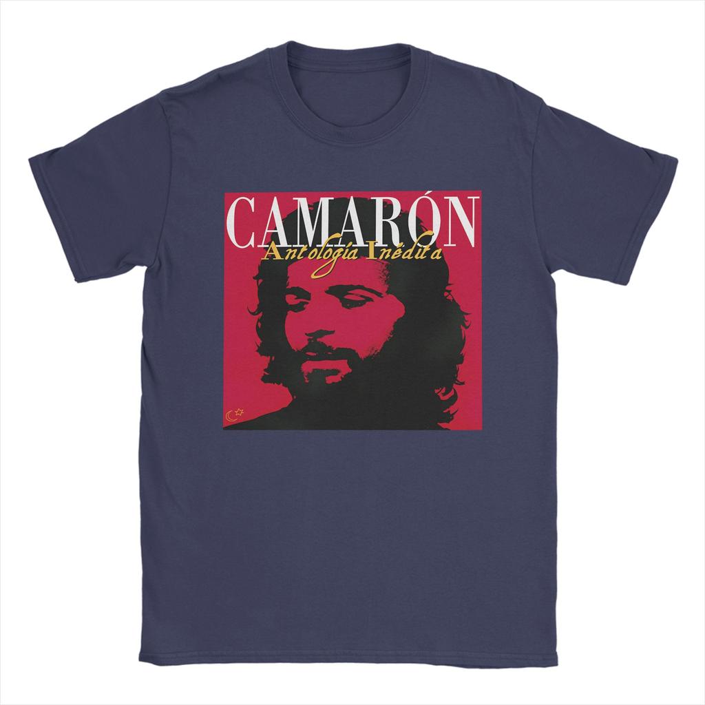 Camarones de la isla 100% Cotone Maglietta Per Unisex Estate Vintage T-shirt Girocollo Harajuku Magliette Oversize Design Top