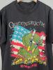 Queensryche Empire 1991 Welttournee S bis 5XL T-Shirt