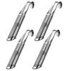 Handheld Tea Infuser Filter Stainless-steel Tea Filter Versatile Food Grade Tea Diffuser designed for Loose Tea/Leaf Coffee brew