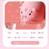 Cute Mini Pig Tongue Licking Toys For Women Clitoral Nipples Anal Stimulation Vibrators Female Masturbation Sex Toys For Couples