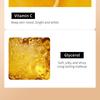 Makeup, Vitamin C Mushroom Air Cushion 20g Hydrating Light and Breathable BB Cream
