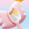 Canban Fairy Wand Soft Bristle Toothbrush