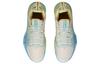 Li Ning Speed 9 Premium Basketball Shoes Men's Low Top White/Blue ABAS071-5