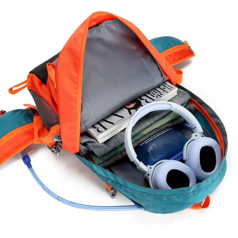 

Hufeng Outdoor Multi-functional Backpack