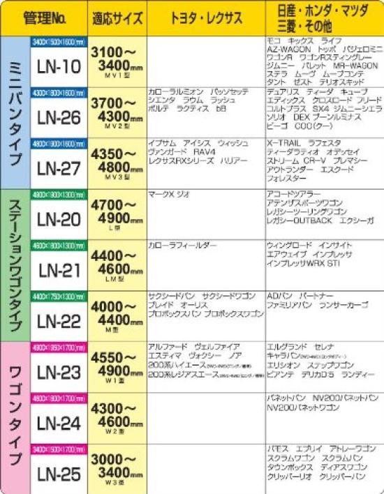 CA Tsusho Silver Body Cover LN-10