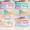 Cute Multi Layer Stationery Organizer With Large Capacity For Students And Kids