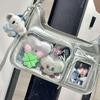 Itabag Niche Design Small Capacity Single Shoulder Crossbody Bag with Free Shipping