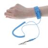Anti-Static Wrist Strap ESD Grounding Strap L-180cm PU