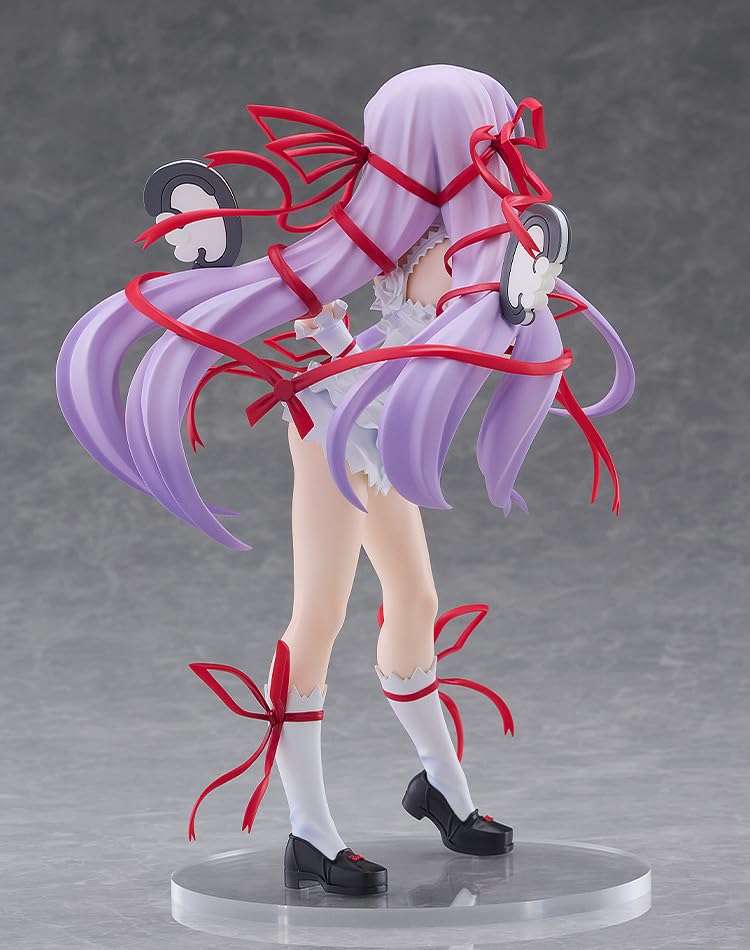 POP UP PARADE SP Demonbane Al Azif Non-scale Plastic Pre-painted Finished Figure