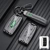 Range Rover Key Case for Defender 110, Discovery 4/5, Sport Edition, Freelander 2, Velar, Aurora L