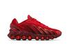 Nike Air Max Dn8 Rojo Universitario (De las mujeres)