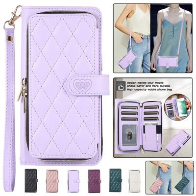 Puzdrá na telefóny – Peňaženkové puzdrá