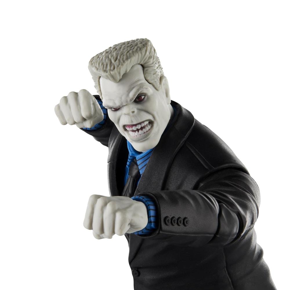 Marvel Legends Series Tombstone Spider-Man Comics Sammlerstück 6 Zoll (15 cm) Größe Actionfigur F9023 Originalprodukt