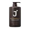 JSoop Silk Keratin Protein Shampoo Damage Repair Korean Hair Care Nourishing Shampoo 1000ml