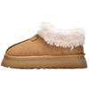 Winter new platform snow boots women's short cotton boots velvet cotton shoes 2470