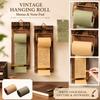 Note Lipicioase Vintage Suspendate pentru Decorarea Biroului