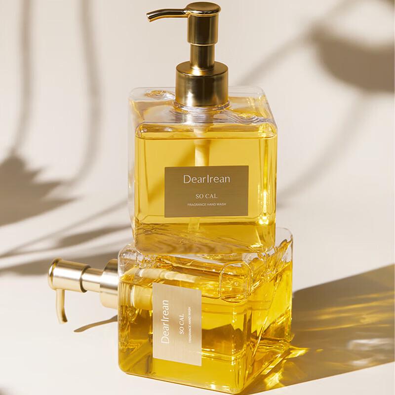 Unique Eileen Scented Hand Wash