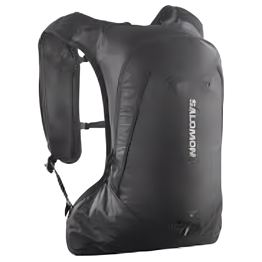 SALOMON Outdoor Hiking Bag Polyester Unisex LC2185700