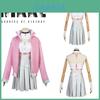 Costume de carnaval pentru femei – Costume anime pentru femei